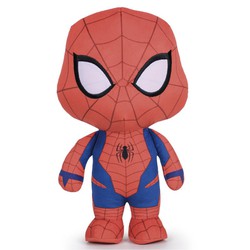 Spiderman Marvel Peluche 29cm — nauticamilanonline