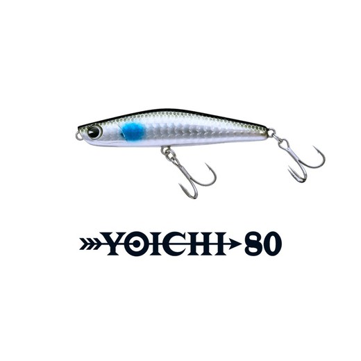 Ima Yoichi 80