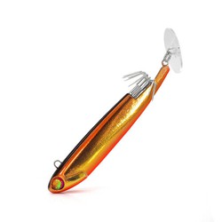 FIIISH POWER TAIL 60mm HARD LURES SPINNING SHORE JIGGING BOAT