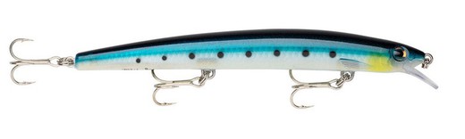 RAPALA MAX RAP 13CM FAYU - M & M Fiske