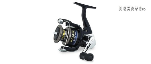 Shimano Nexave FE