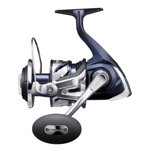 Shimano Twin Power SW C