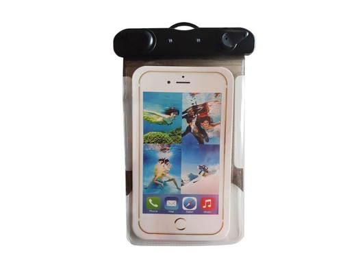 Spanish Lures Water Proof Mobile Case