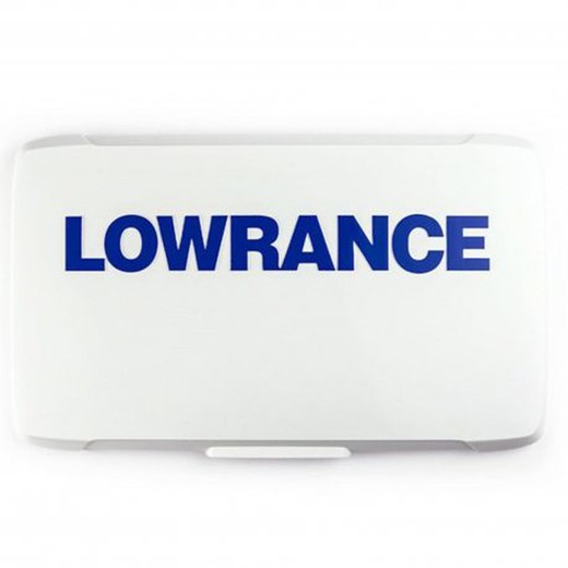 Tapa Protectora Lowrance Eagle 9