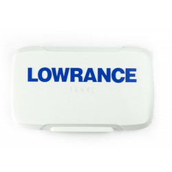 Lowrance Hook 2-4-beschermkap