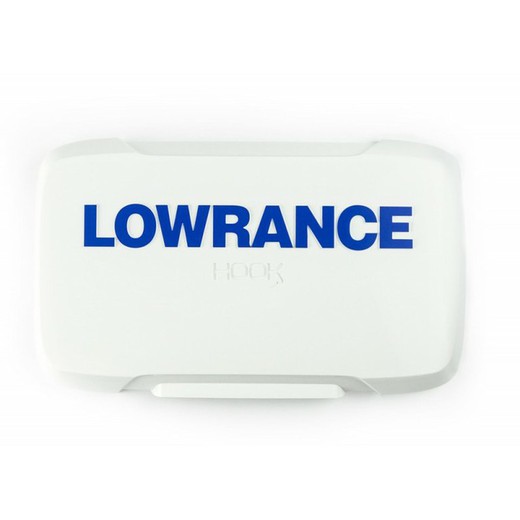 Lowrance Hook2-4x Cappuccio protettivo