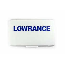 Tapa Protectora Lowrance Hook2-9x Y Hook Reveal 9