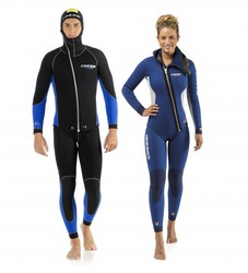 Cressi Medas 5mm suit