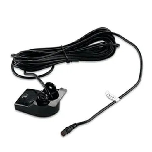 Transductor Popa Garmin Striker 4