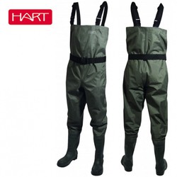 Trampoliere in PVC Hart Strong