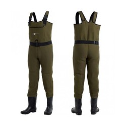 Wader de neoprene Evia Oregon