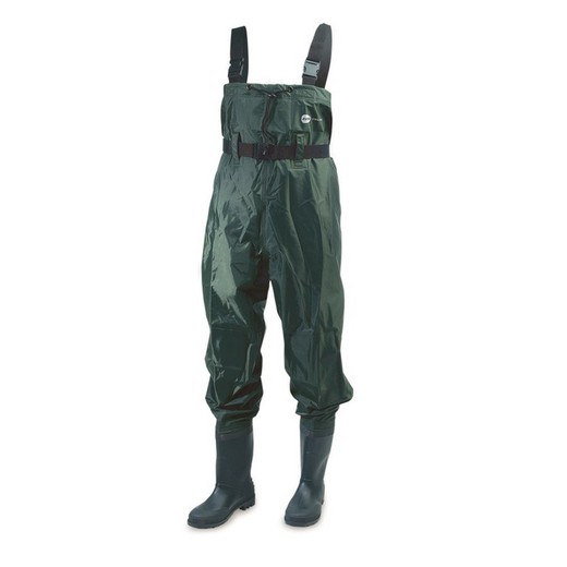 Evia Celtic Nylon Wader