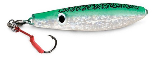 Williamson Vortex Speed Jig