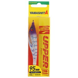 Yamashita Upper 95