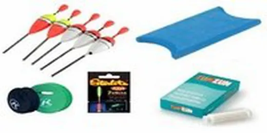 Accesorios de Pesca