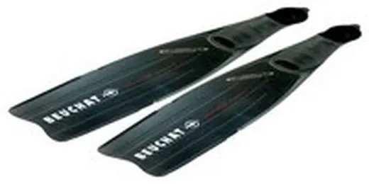 Aletas Carbono