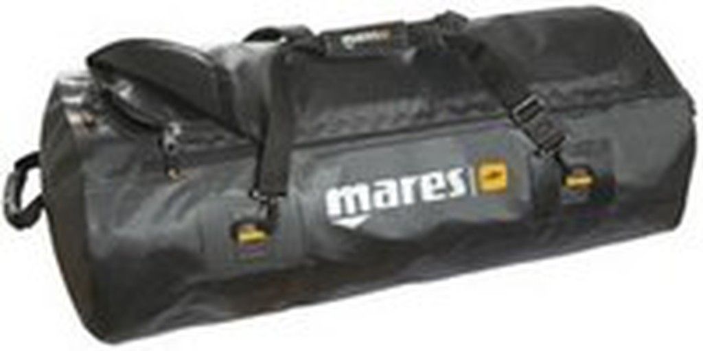 Sac étanche De Plongée OMER Marine 120 Litres - Occasion, Pour Pêche Sous-marine