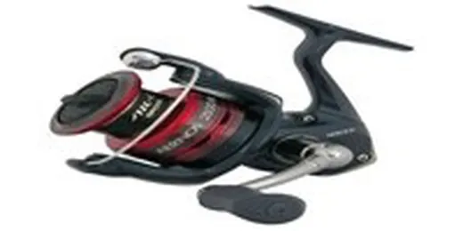 Carretes Spinning