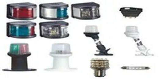 Electricidad Nautica