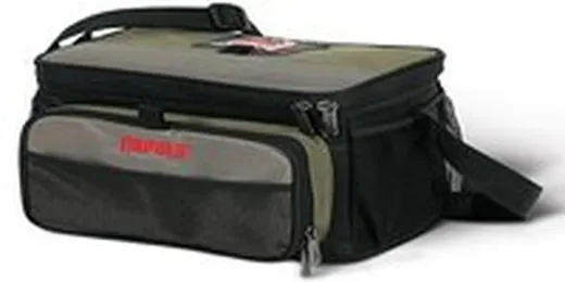 Fundas y Cajas de Pesca