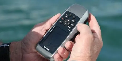 GPS Portatiles