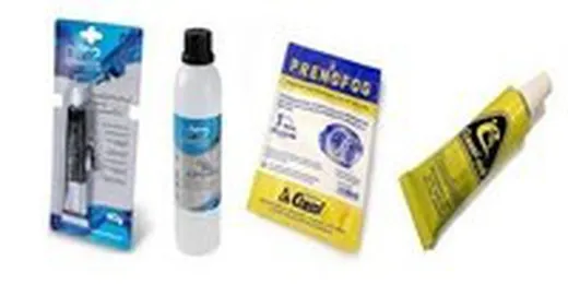 Mantenimiento y Herramientas Pesca Submarina