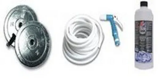 Mantenimiento y Limpieza