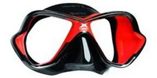 Mascaras y Tubo Buceo