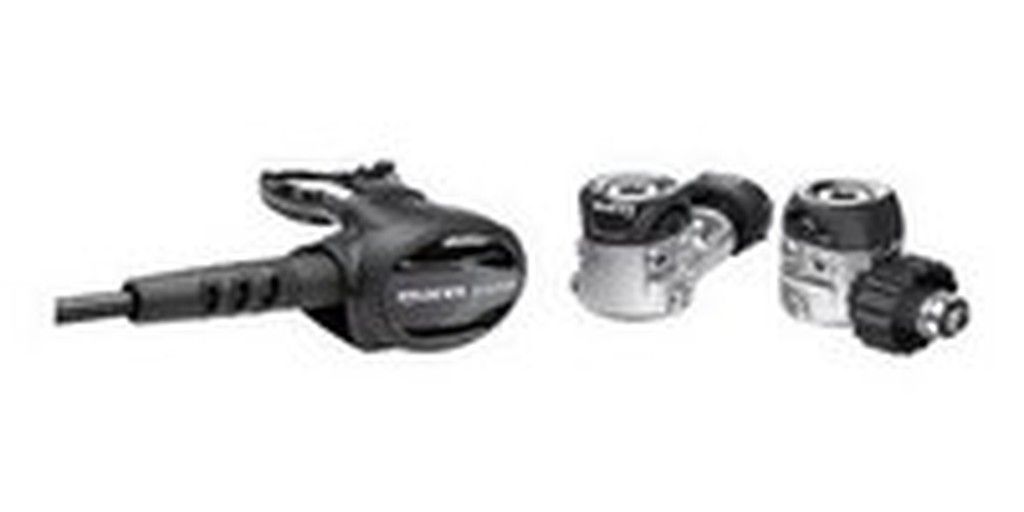Cressi AC2 - Compact - Octopus Compact Regülatör Set