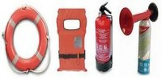 Seguridad y Salvamento