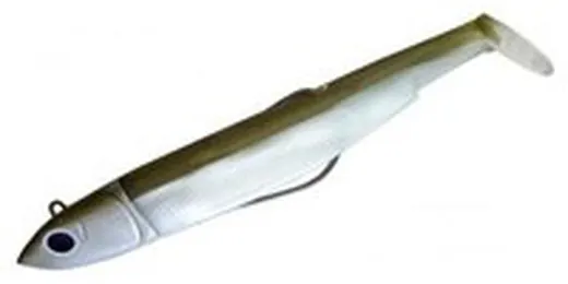 Señuelos Blandos