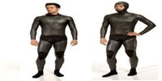Spearfishing dragter