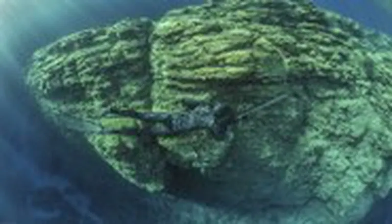 Pesca Submarina