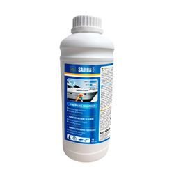 Abrillantador Fiberglass Sadira