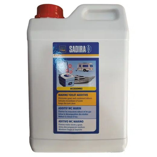 Sadira Chemical Additive