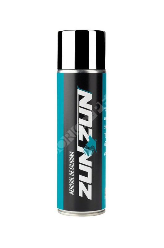 Spray al silicone Zun-Zun — nauticamilanonline
