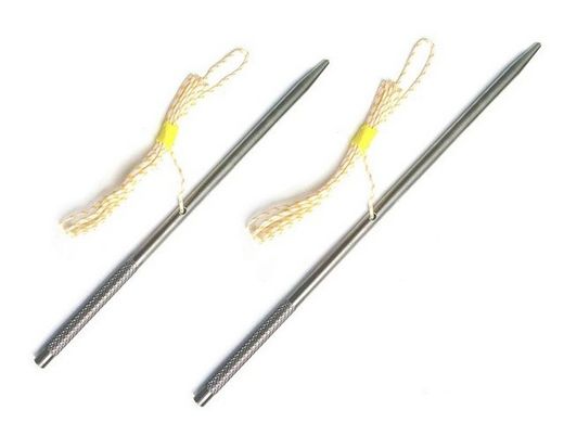 Cressi Inox Passive Needle
