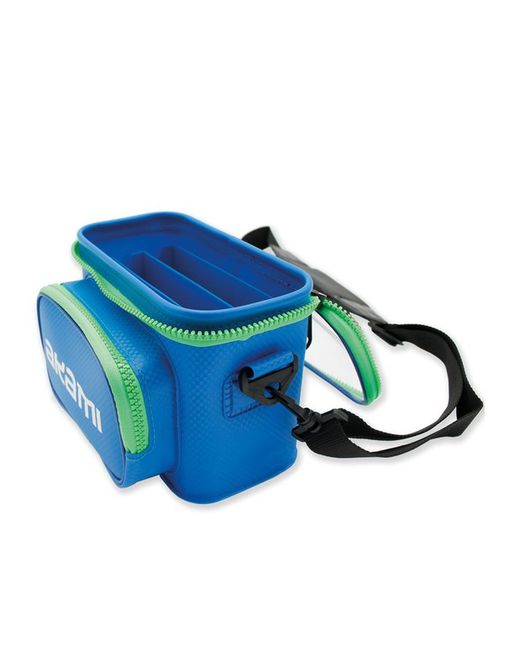 Akami Hako Egi Bag 24 Compartiments