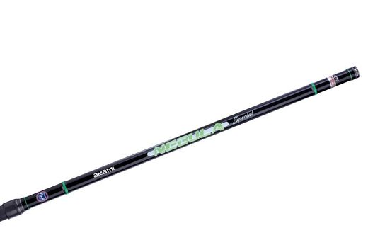 Akami Nebula Special 420H