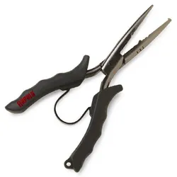 Alicates Rapala Acero Inox