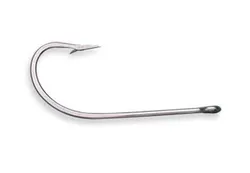 Mustad 34007-SS Haken