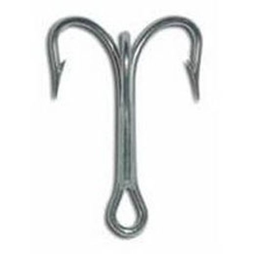 Triple Mustad 3551-DS krok
