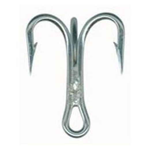 Triple Mustad 9430-ADS krok