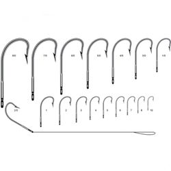 Εύκαμπτα άγκιστρα από χάλυβα της Εύβοιας