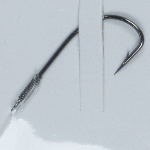 Τοποθετημένοι γάντζοι Mustad Herrera/Mabra 52002NP-BN