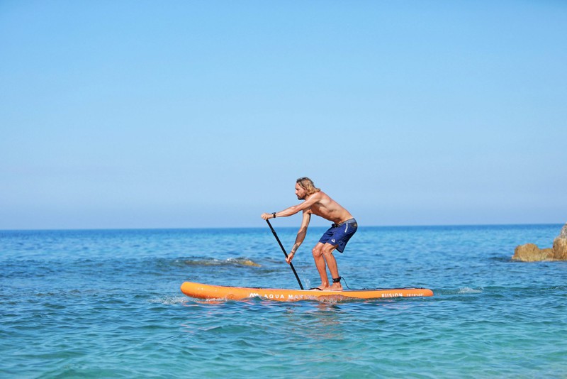 Paddle surf hinchable NUMA ALL 11 - RIUMAR KAYAK