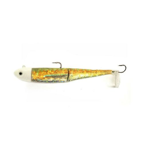 Przegubowy Shad Cyl zamontowany