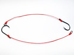 Pacote Real Fish JLC Combo e Assist Hook Real Fish JLC