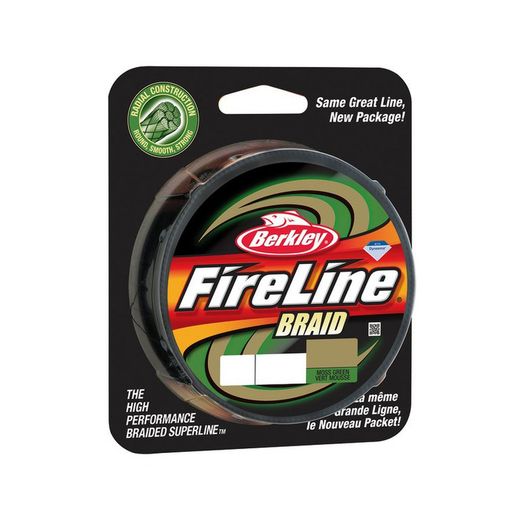 Berkley Fireline Braid 270