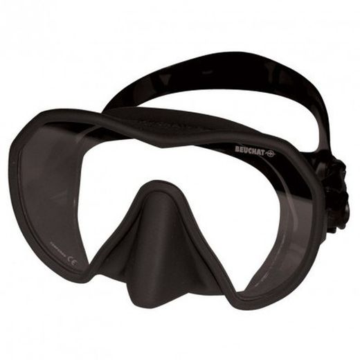 Beuchat Maxlux S Black